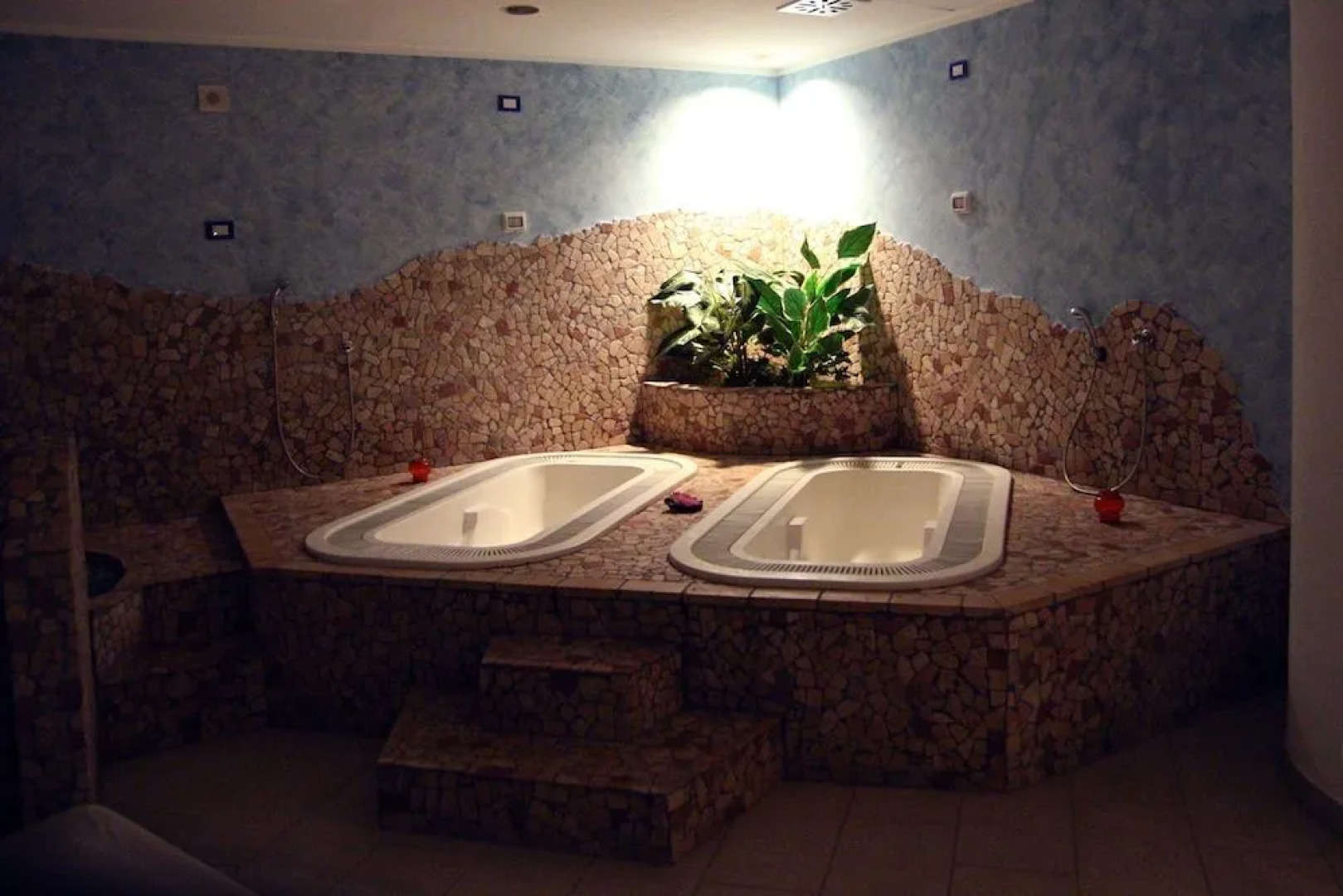 Sport Hotel Bellavista