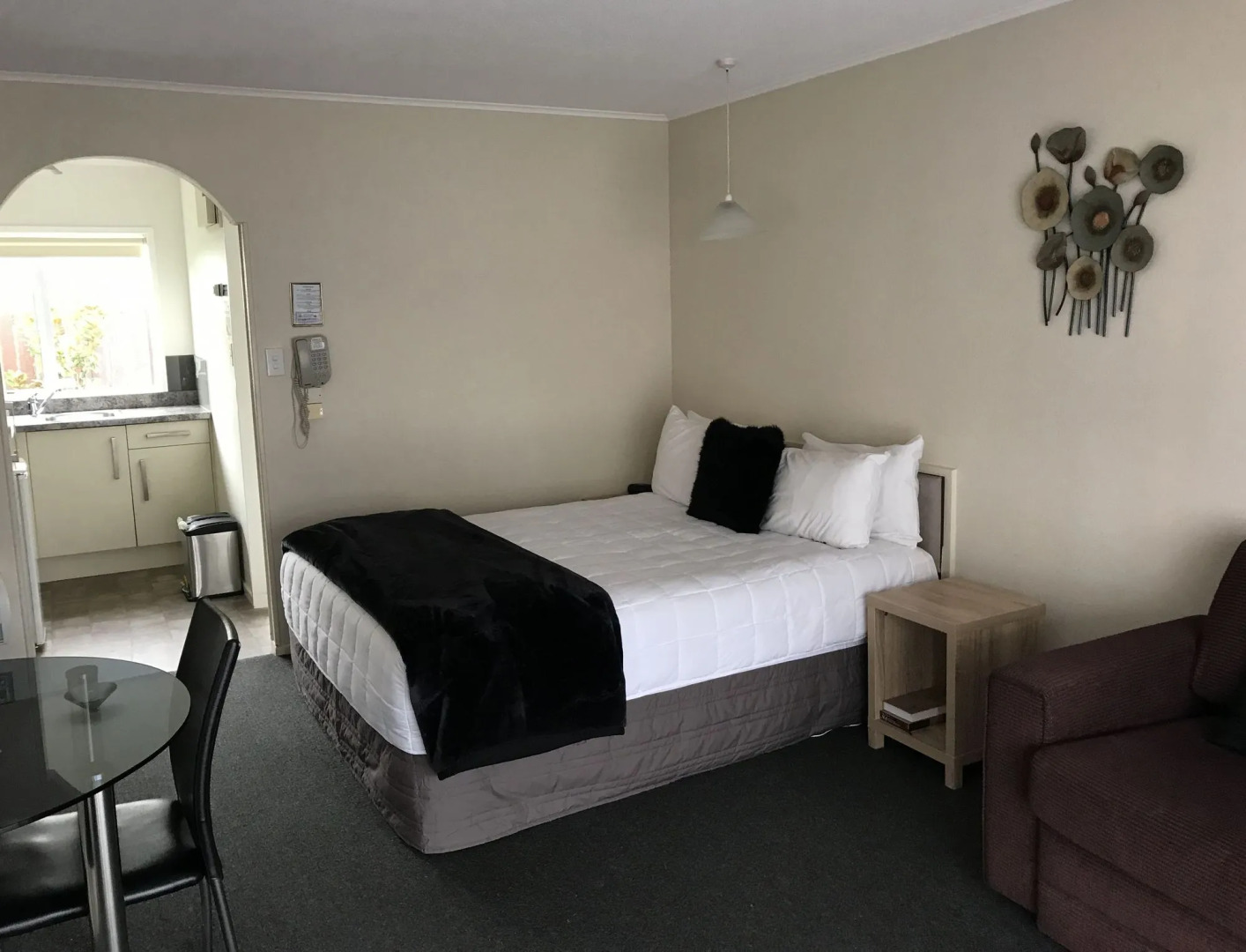 ASURE Green Gables Motel