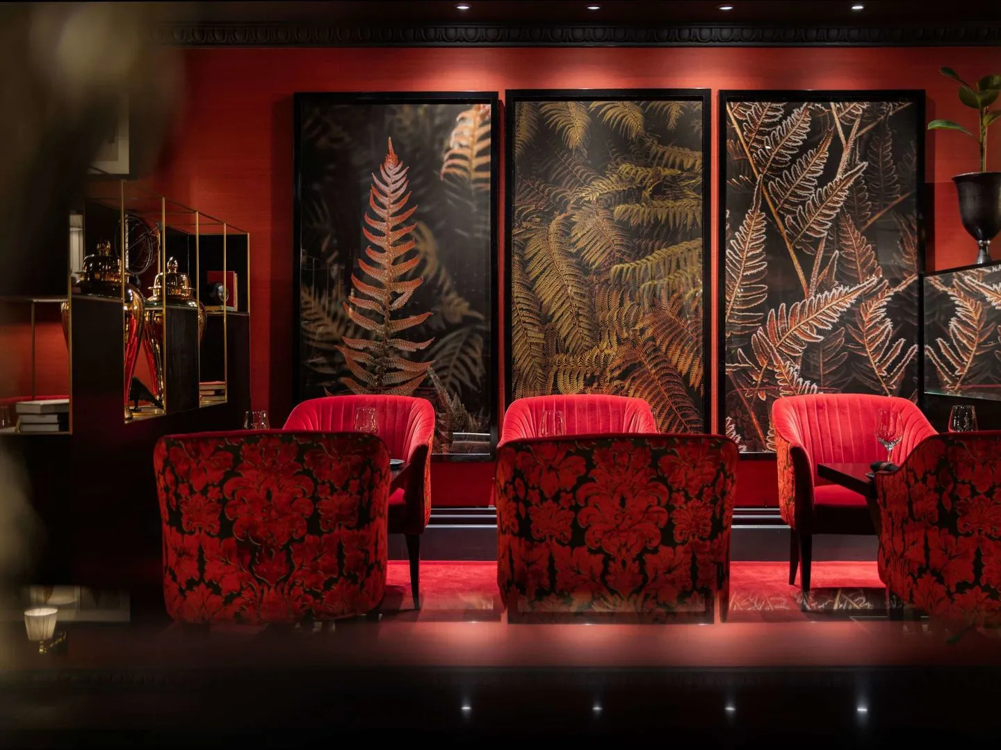 Sofitel Queenstown Hotel & Spa