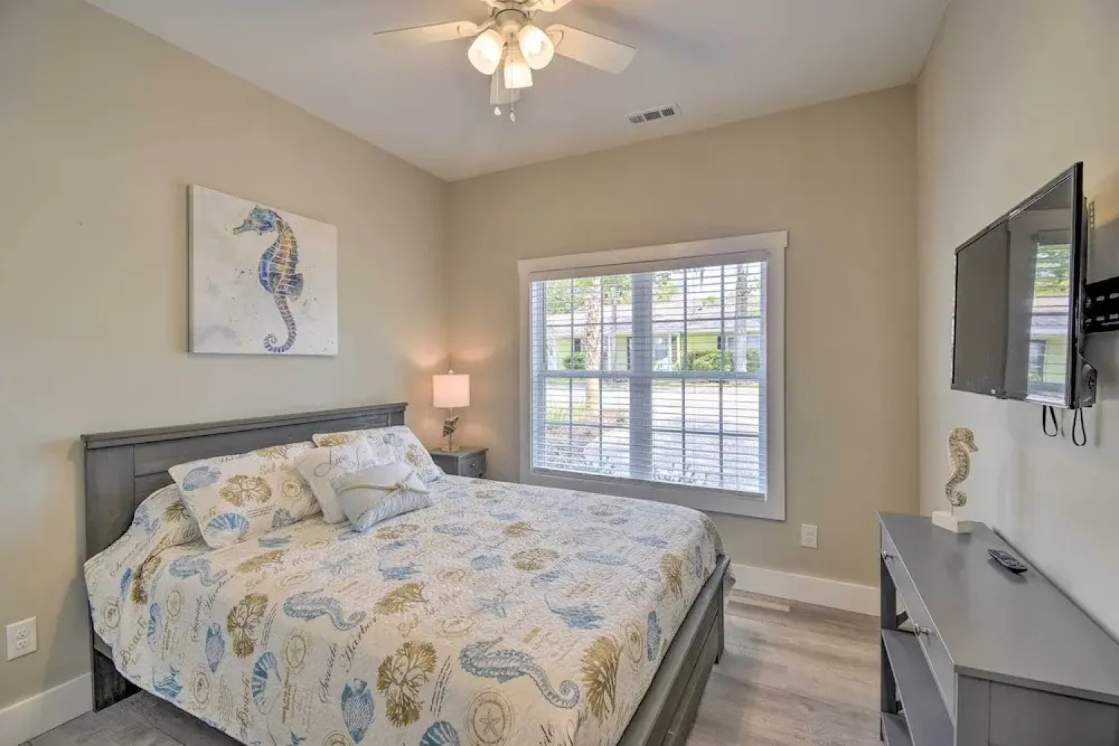 Inviting Home < 2 Mi to Ocean Isle Beach Pier