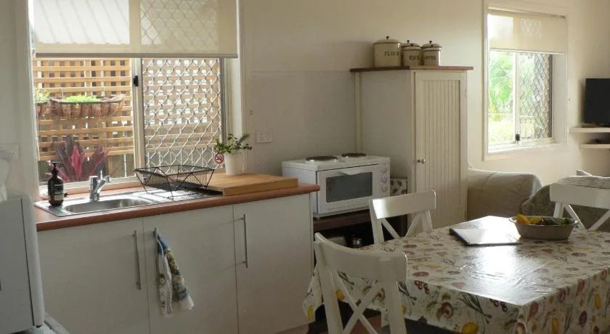 The Friendly Chat Bed and Breakfast