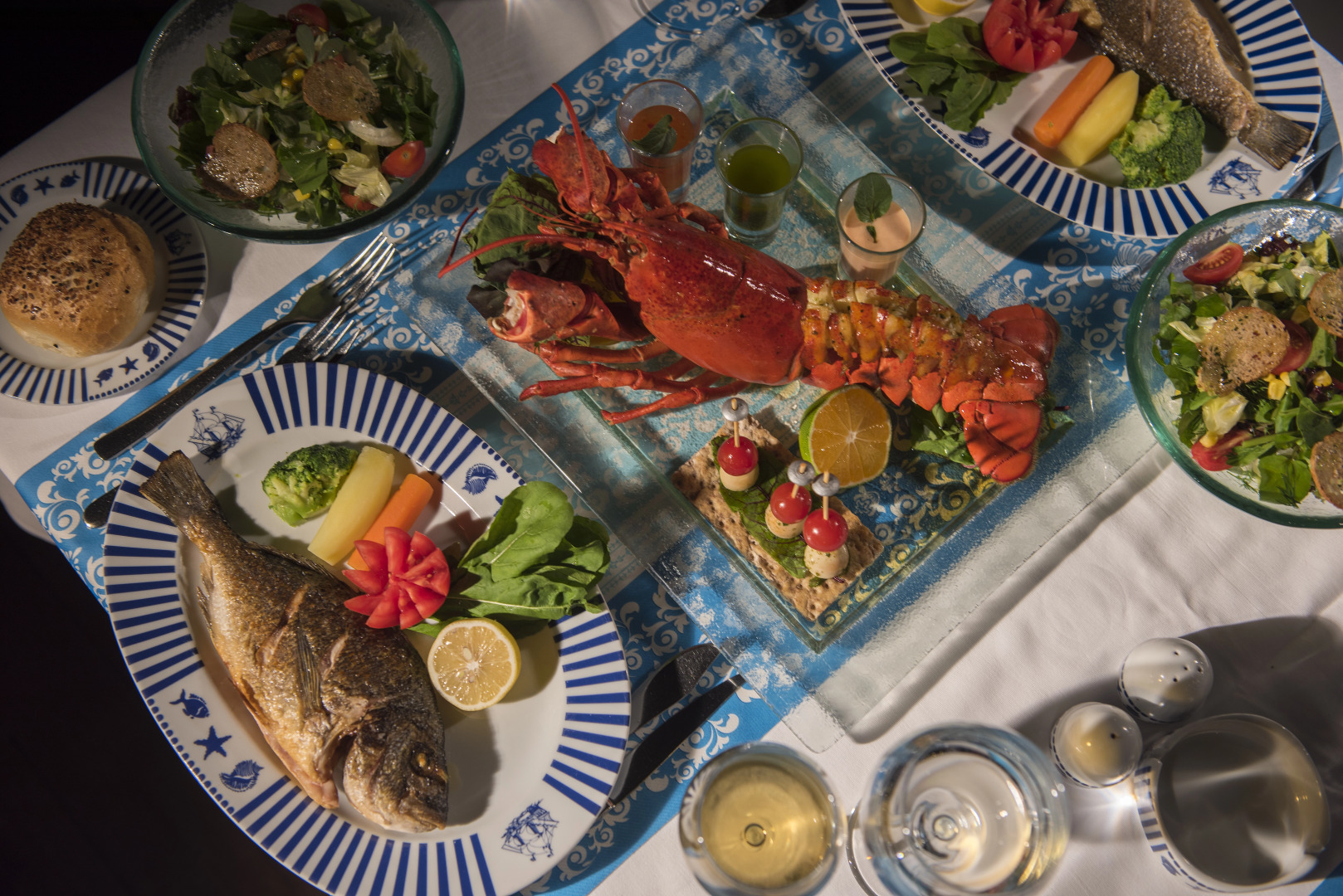 Kamelya Aishen K Club