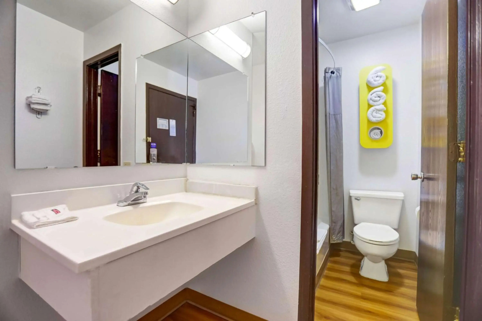 Motel 6 Truth Or Consequences, NM