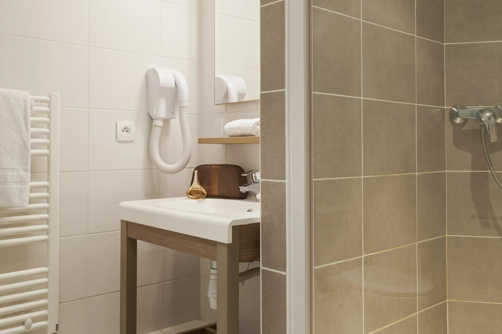 Comfort Aparthotel Cannes Mandelieu