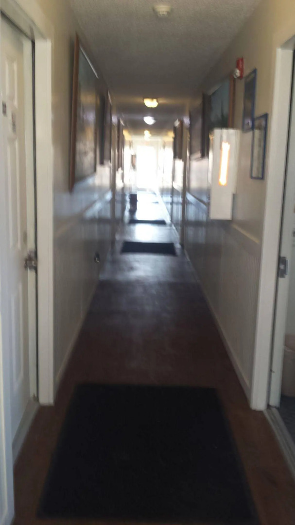 Seaview Pier and Motel