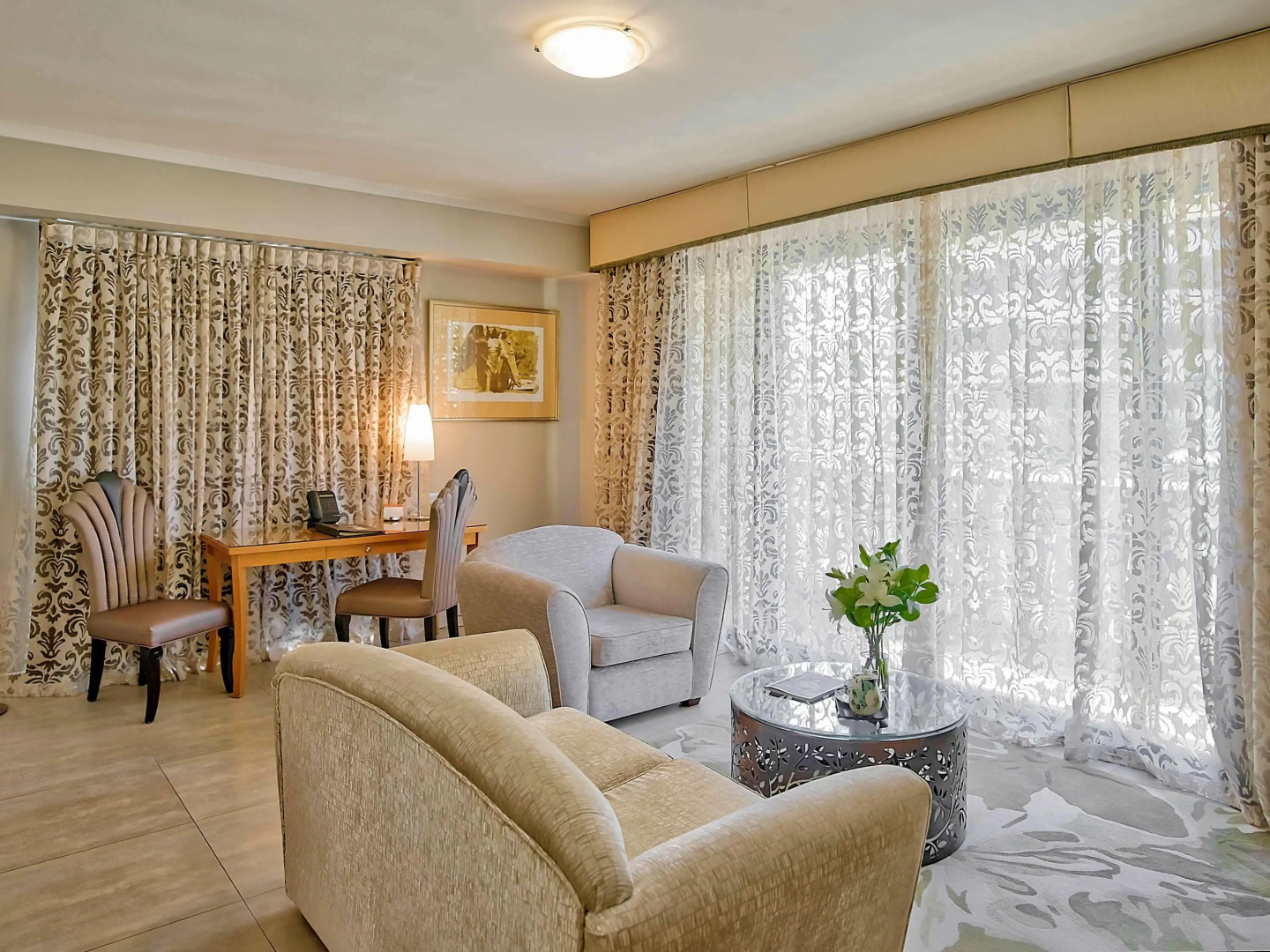 The Playford Adelaide MGallery