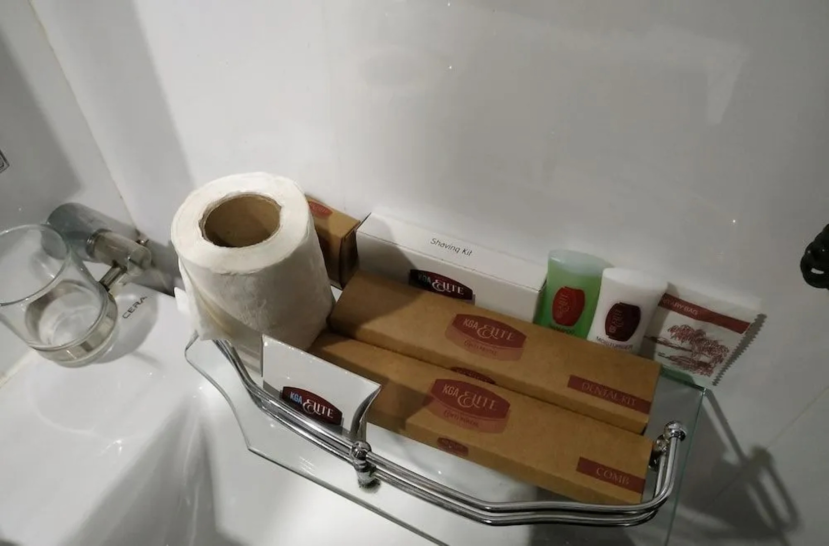 KGA Elite Continental