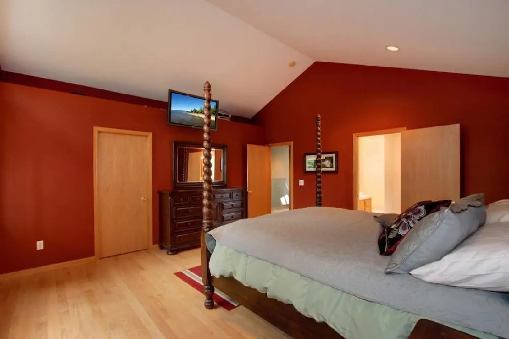 Skyline View by RedAwning