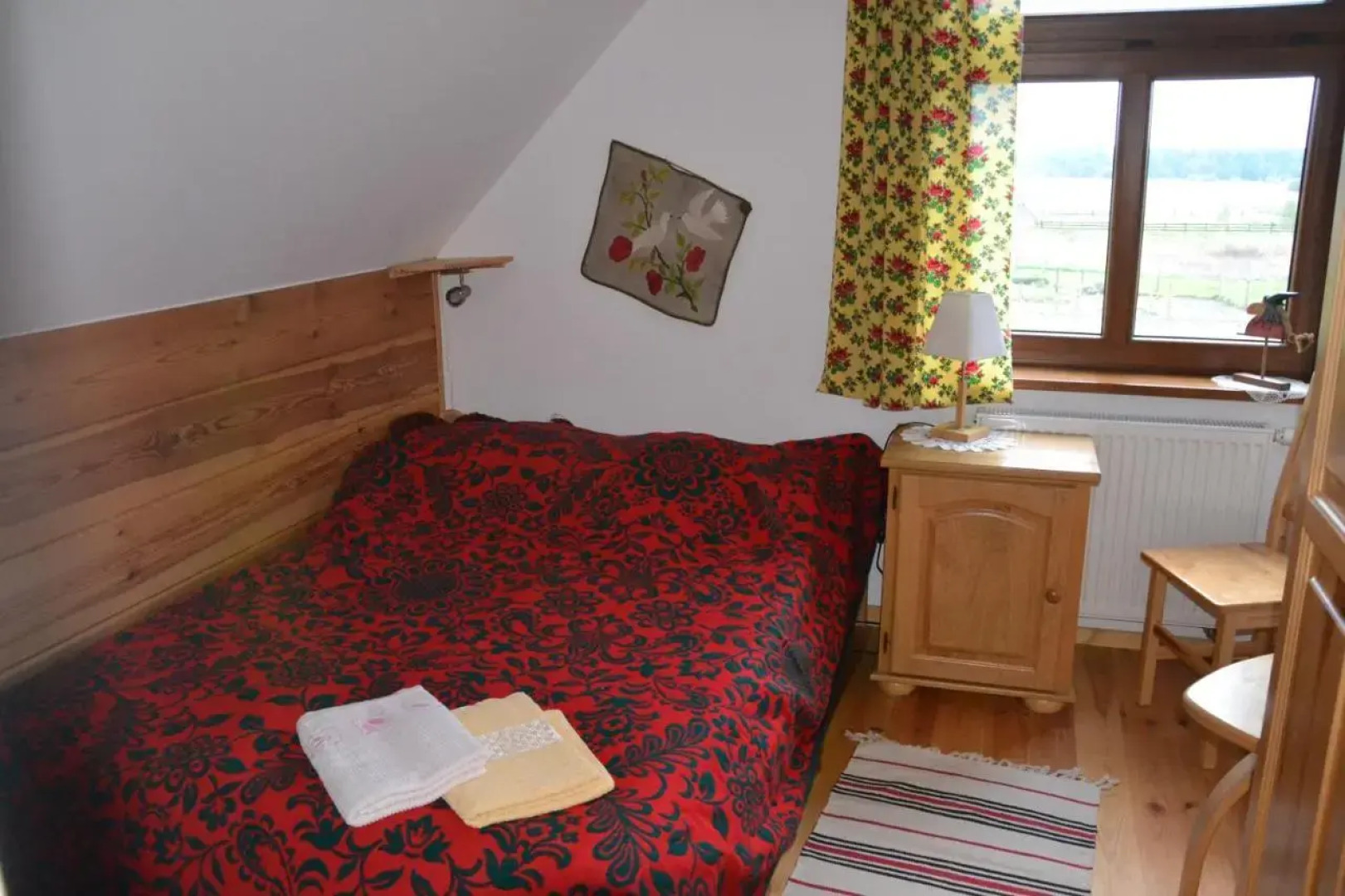 Zagajnik Holiday House