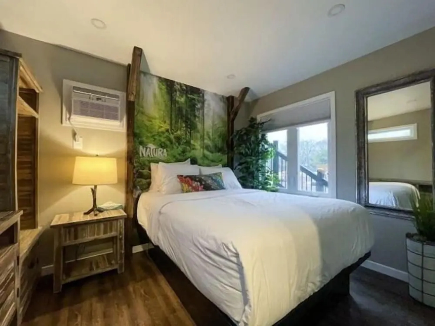 Natura Treescape Resort