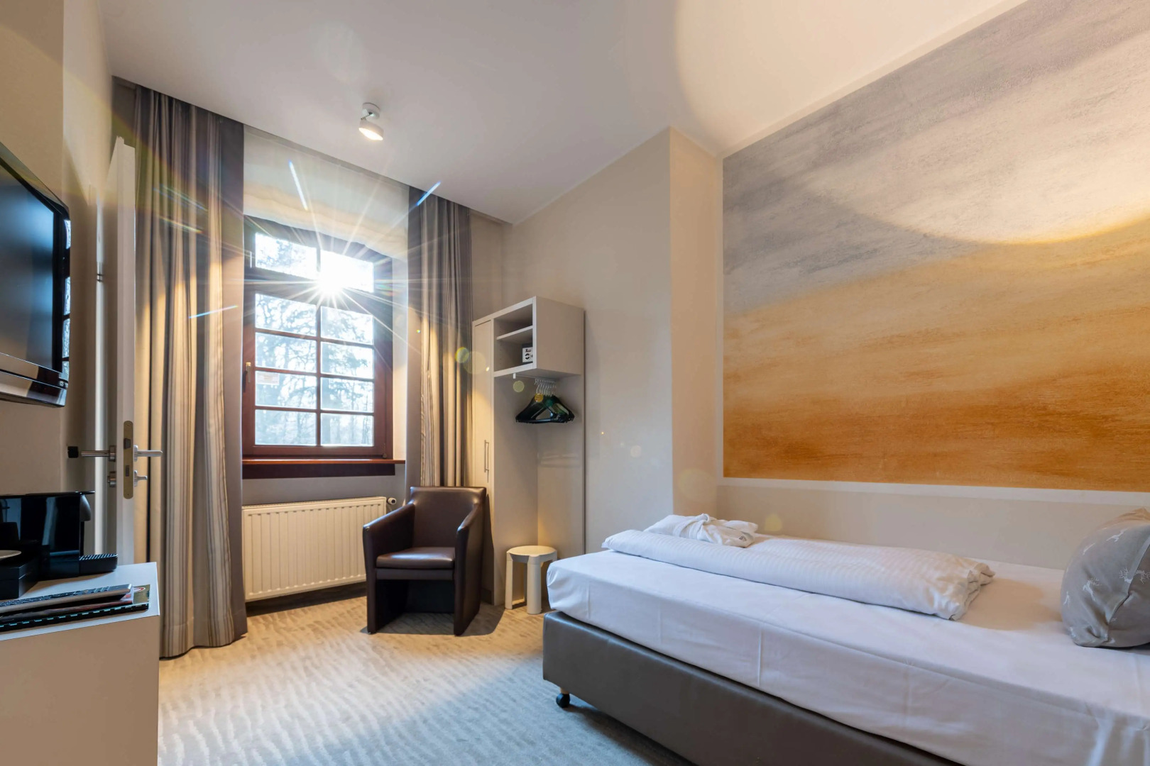 Top Hotel Jagdschloss Niederwald