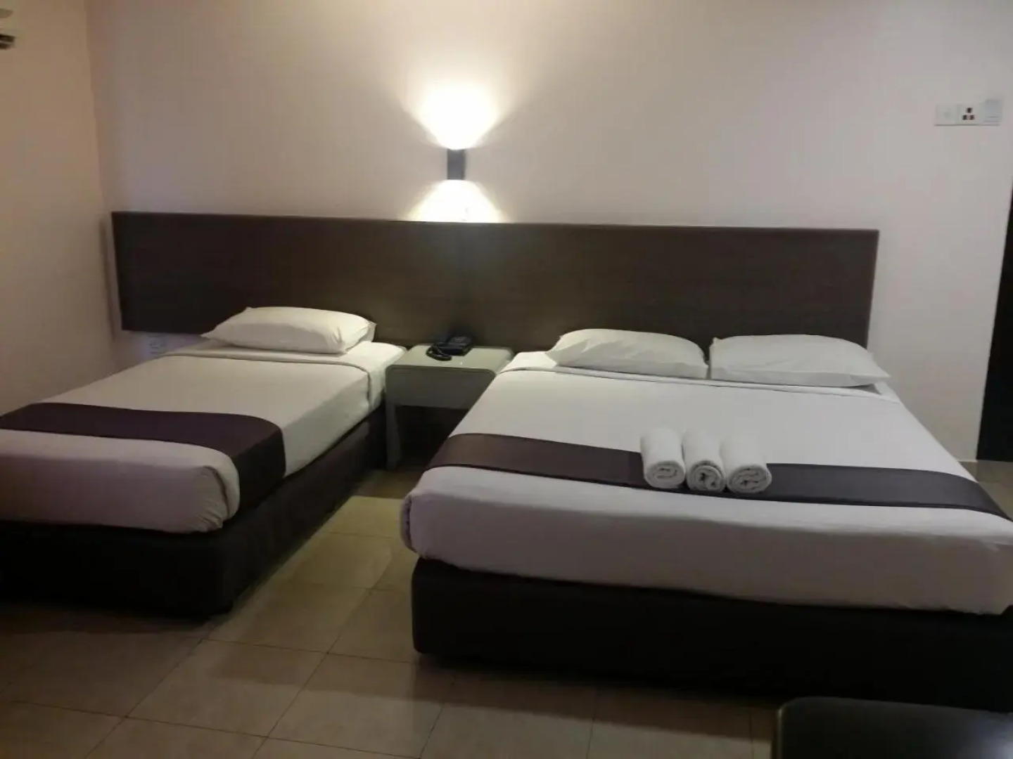 Seremban Inn Hotel
