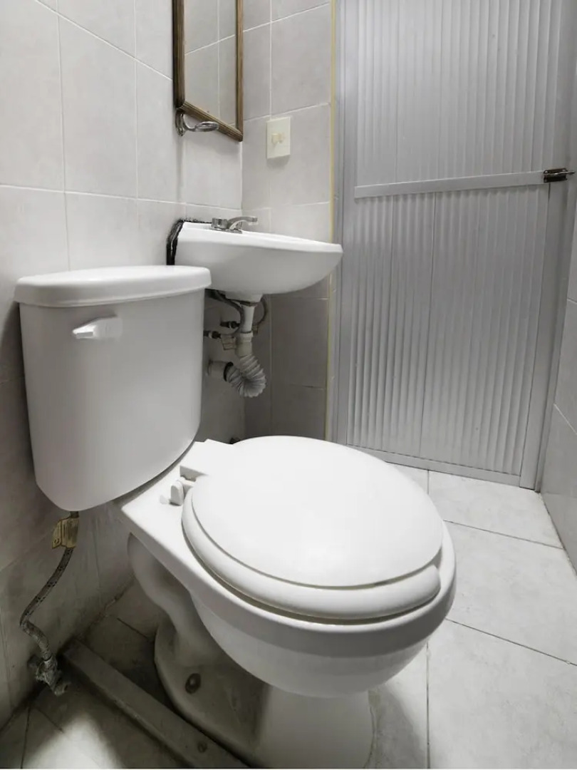 Posada Paraíso Yautepec