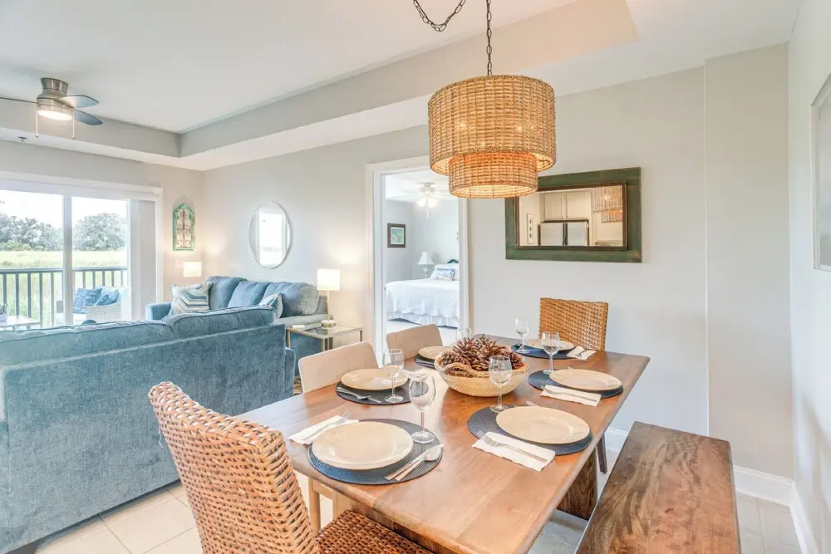 Darien Condo w/ Boat Dock Access: Walk to Downtown