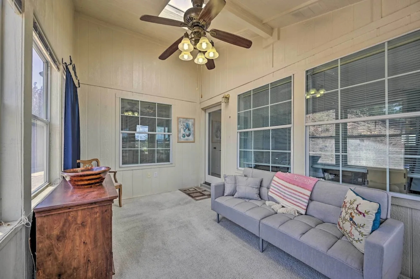 Arizona Room, Gas Grill: Charming Payson Home!