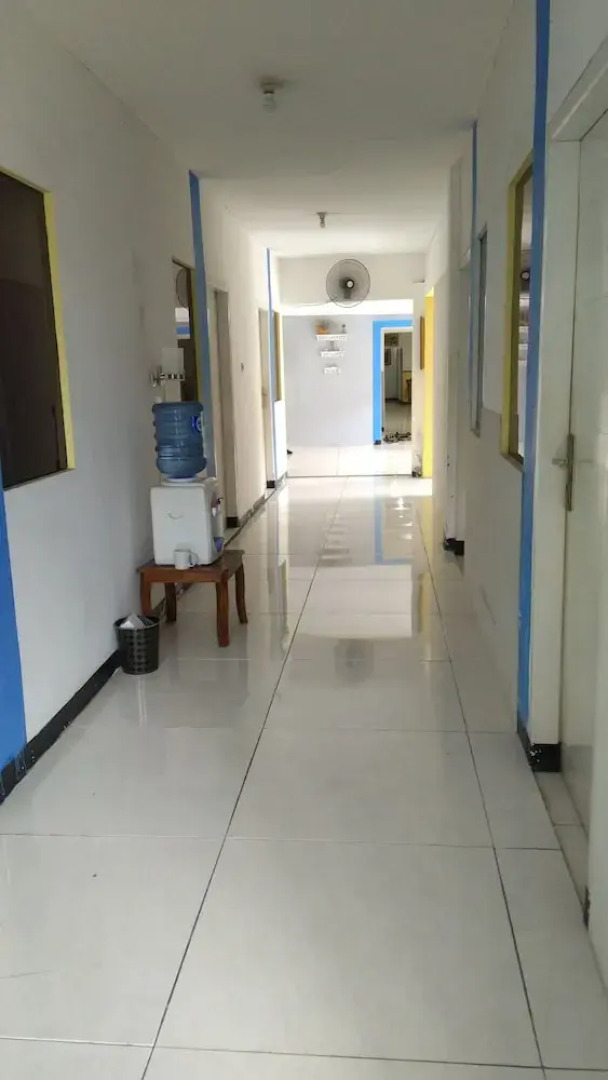 Salina Hotel Syariah - Hostel