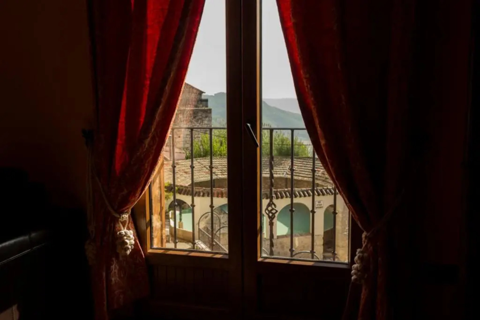 De Felipe Casa Rural