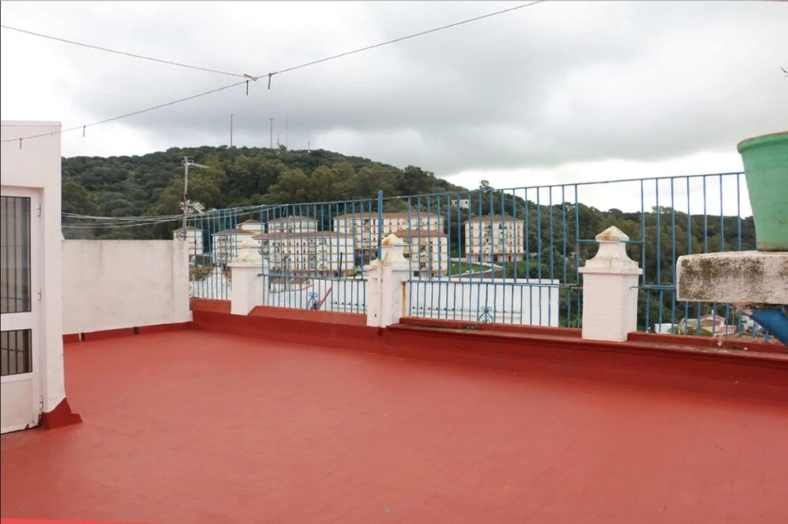 House With 5 Bedrooms in Alcalá de los Gazules, With Wonderful City Vi