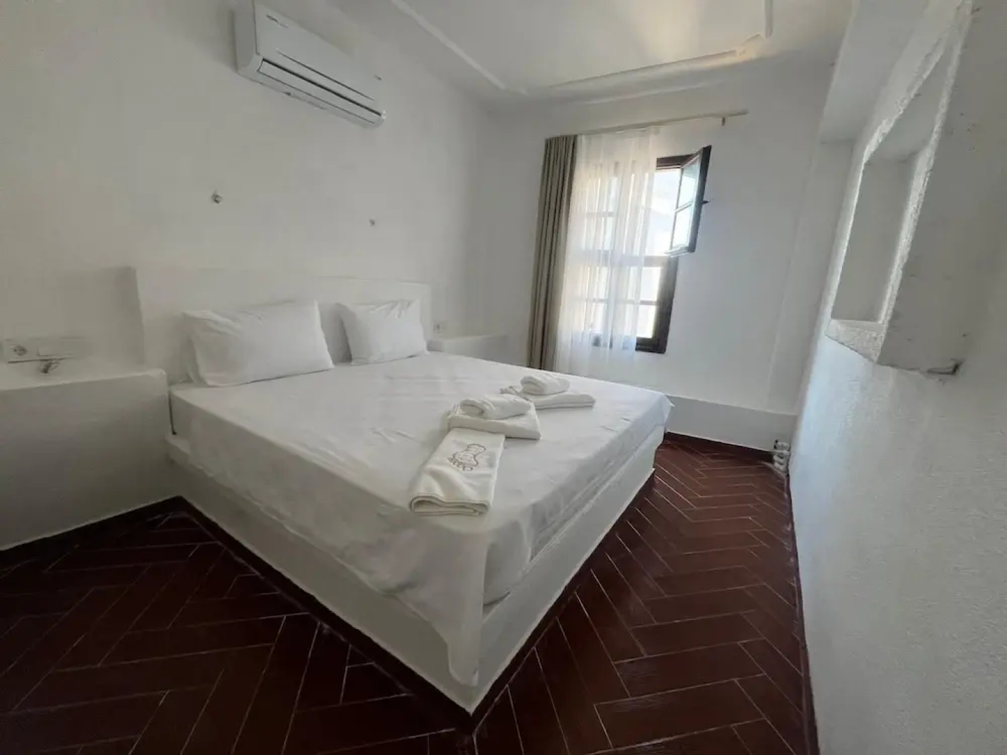 Ayvalık City House