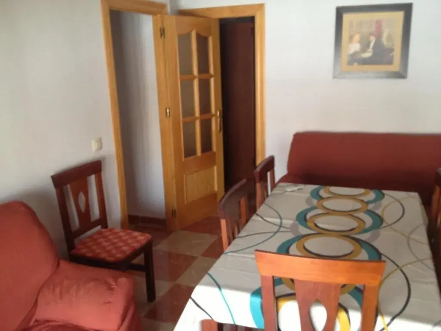 Apartamentos Sol Andaluz