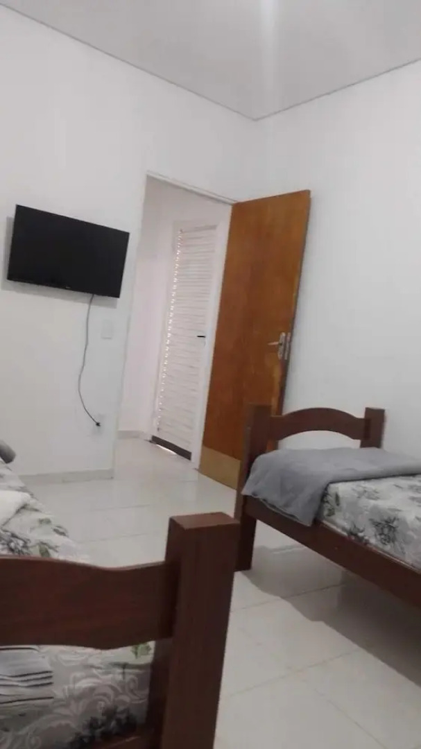 Pousada Das Nações Iii