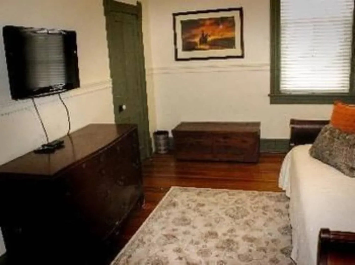 Prince Solms Inn