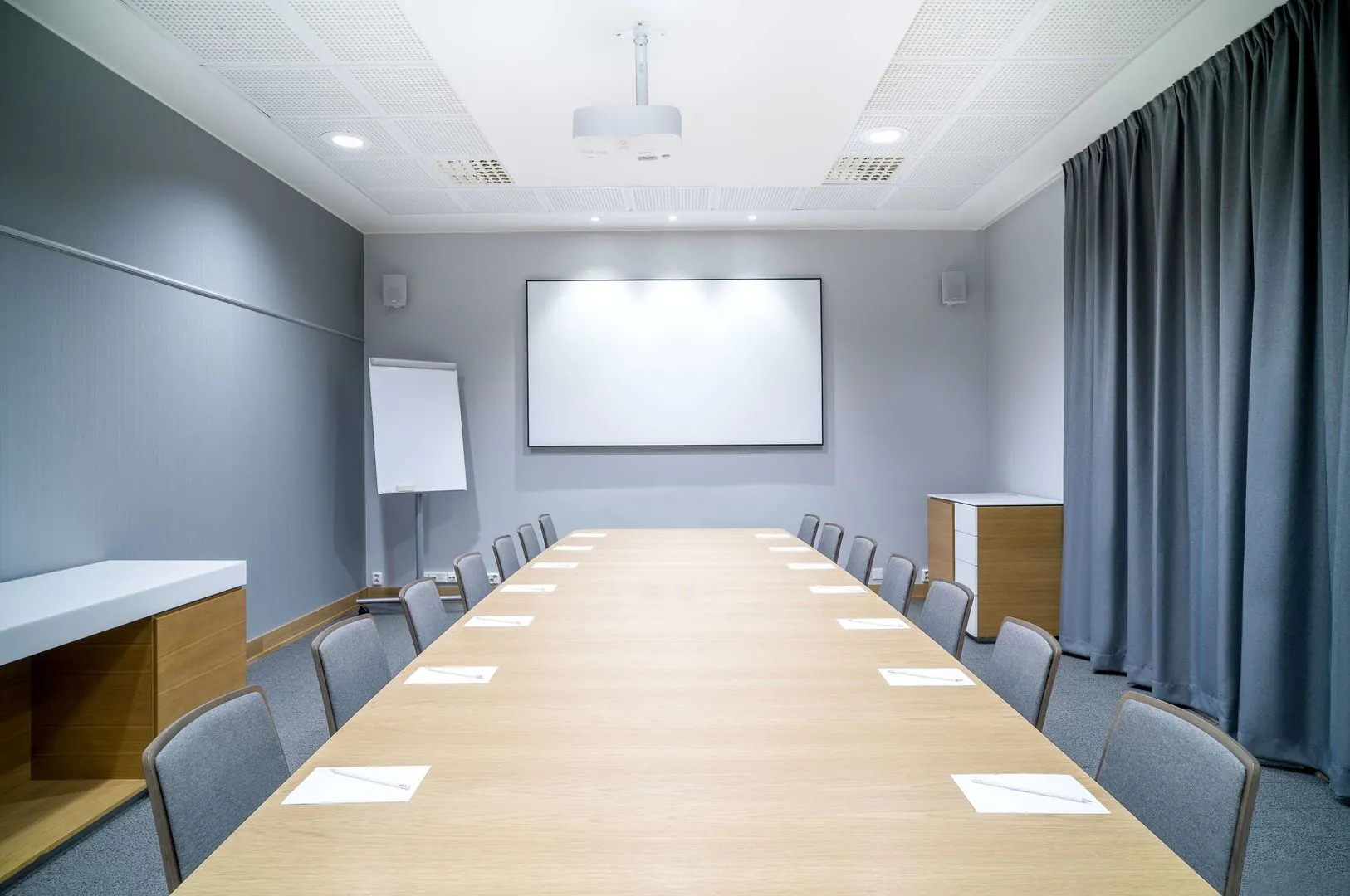 Radisson RED Hotel, Oslo Airport