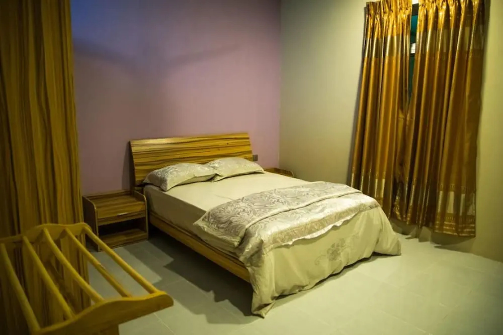 Zayan Holiday Home - Maldives