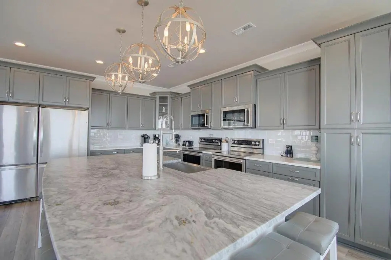 Suite Southern Charm