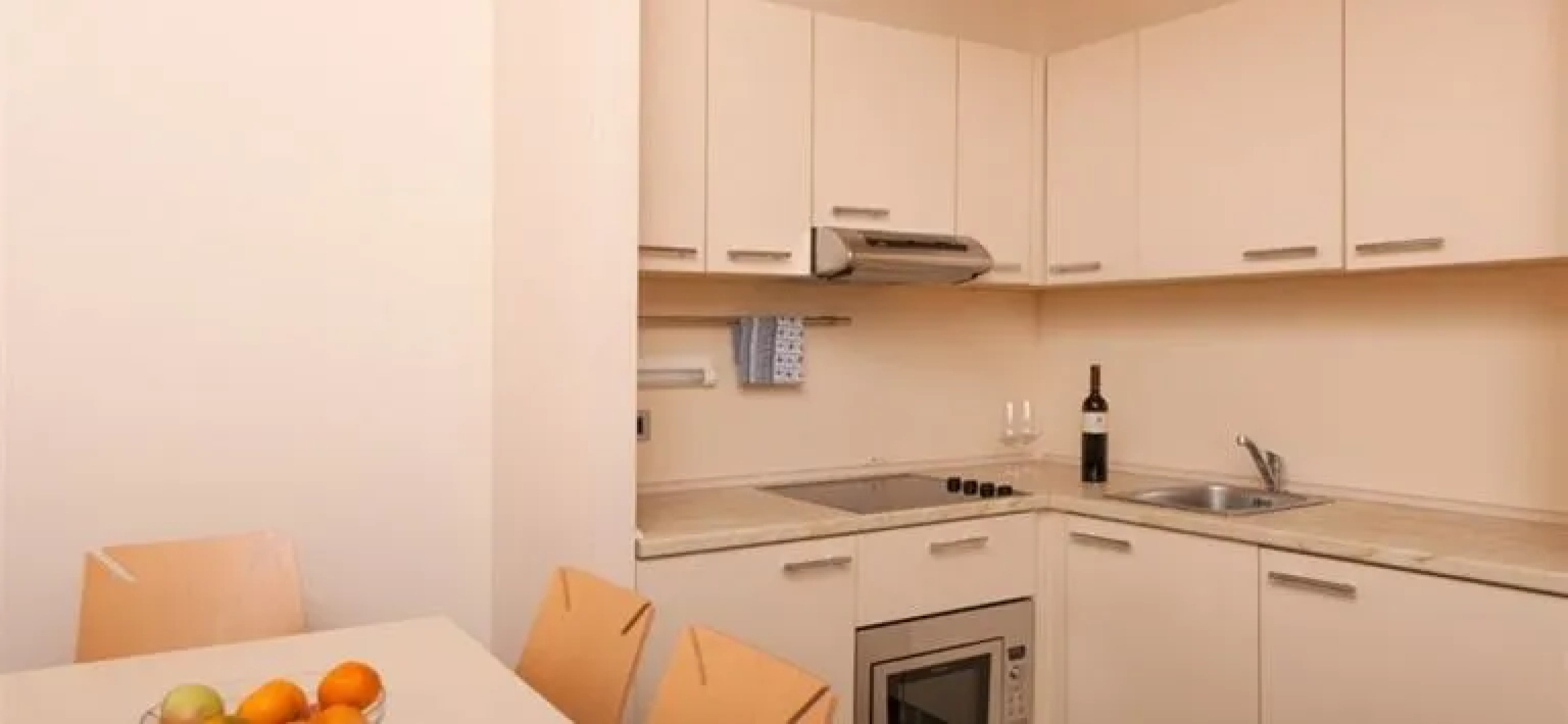 Maistra Apartments Petalon