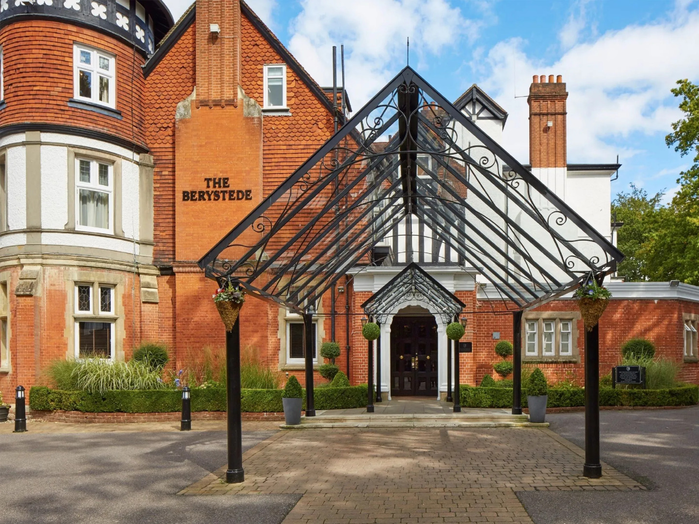 Macdonald Berystede Hotel