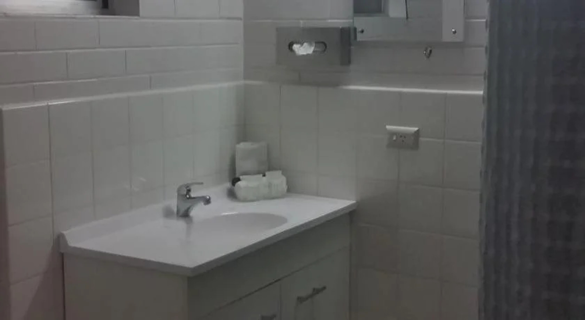 Bairnsdale Town Central Motel