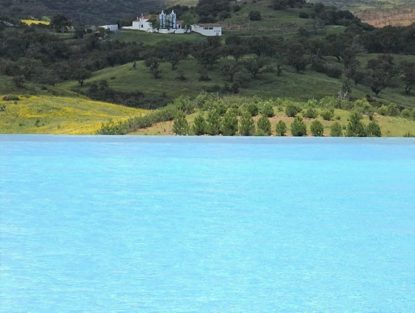 Monte do Alento - Castro da Cola