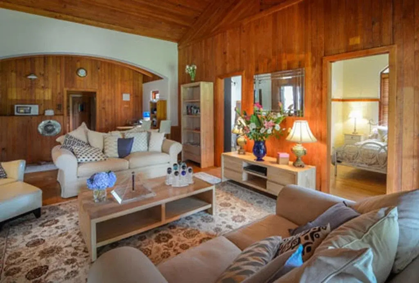 Celestial Dew Guest House, Day Spa, Retreat