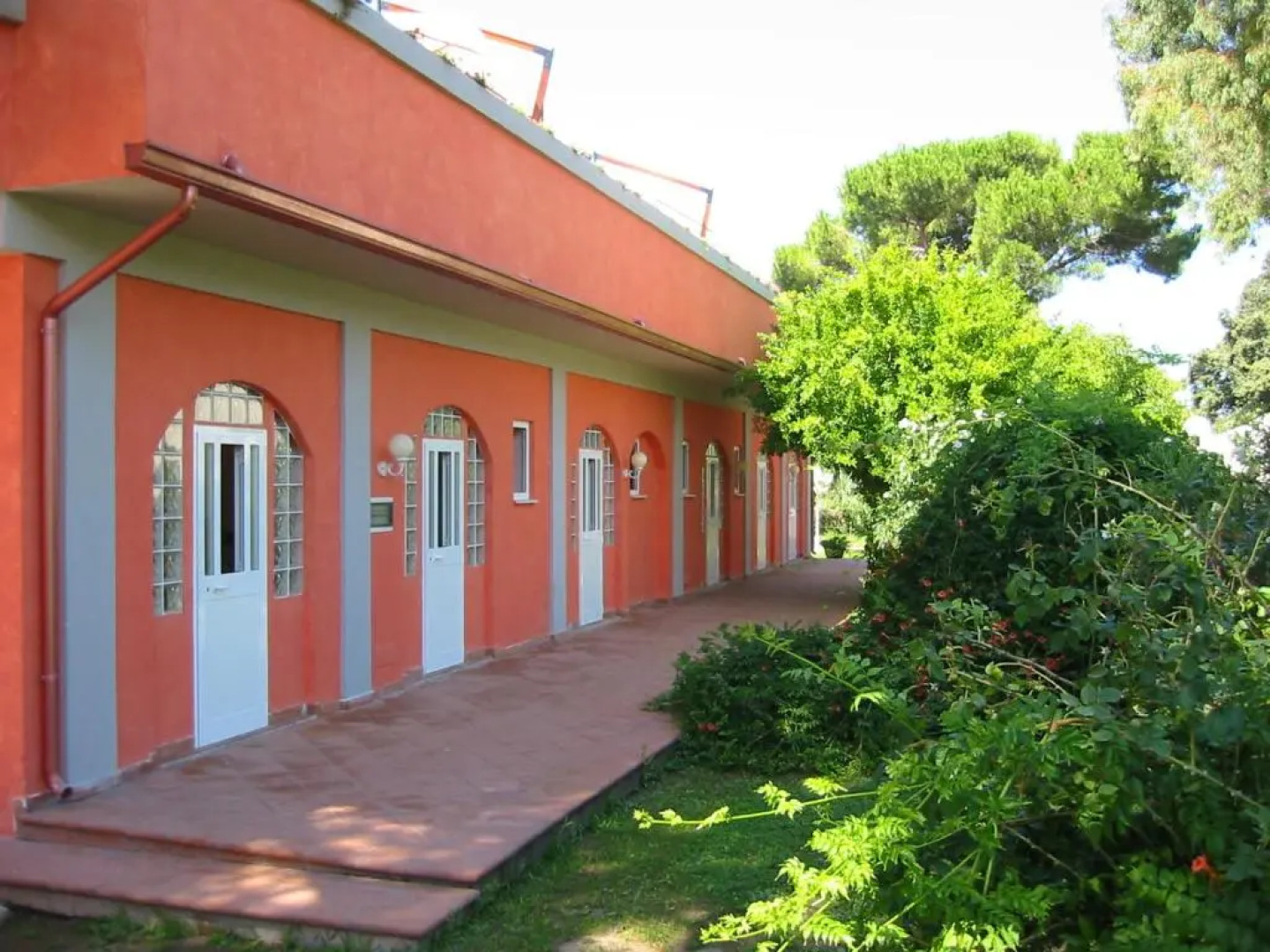 Hotel Parco dei Principi