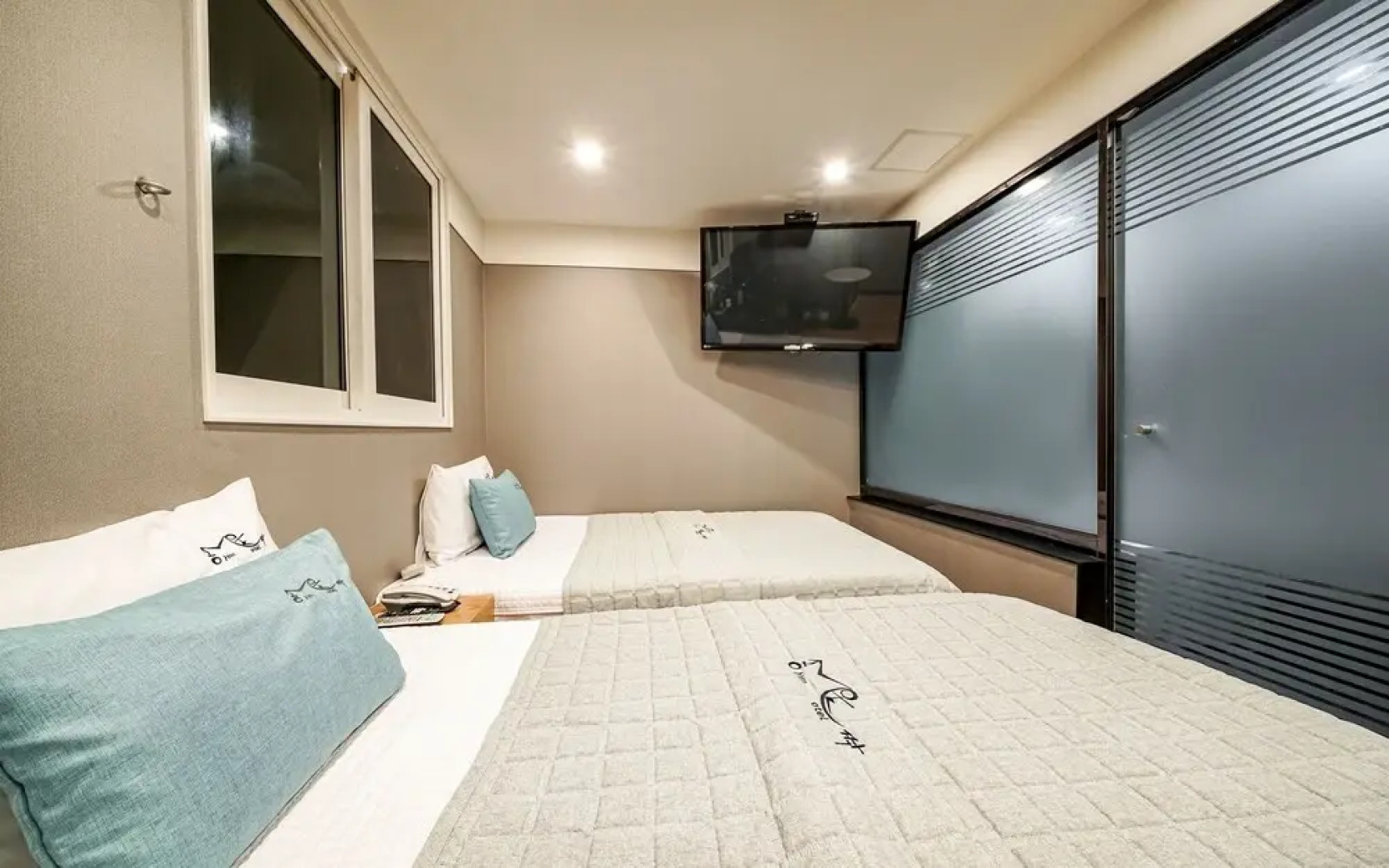 Yangsan Nambu-dong Jjak