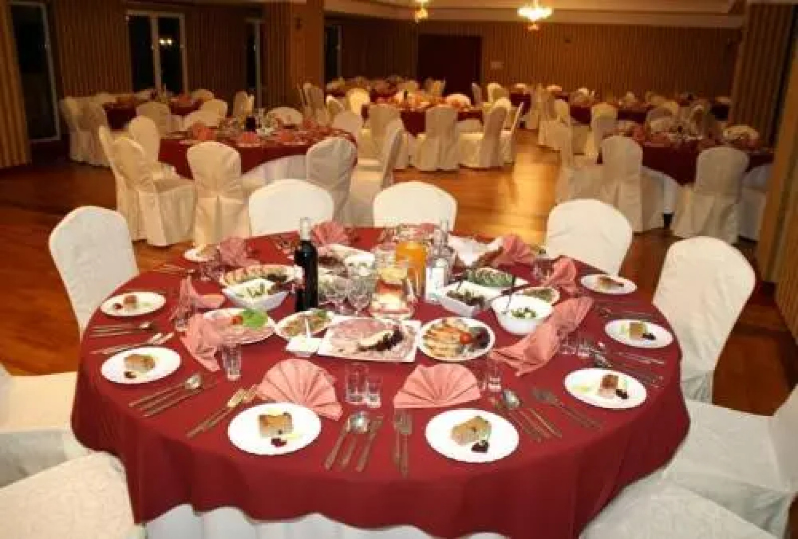 Albatros Hotel - Spa