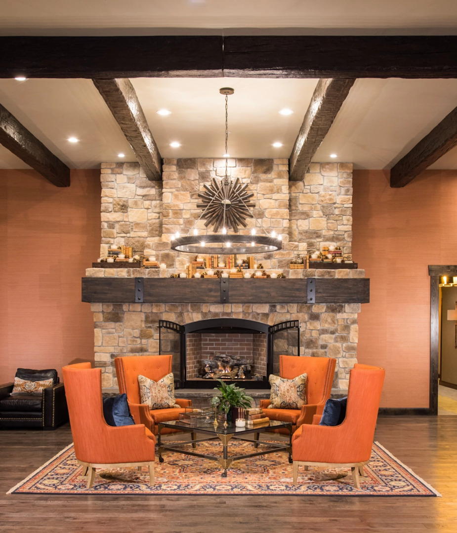 Desert Rose Resort & Cabins