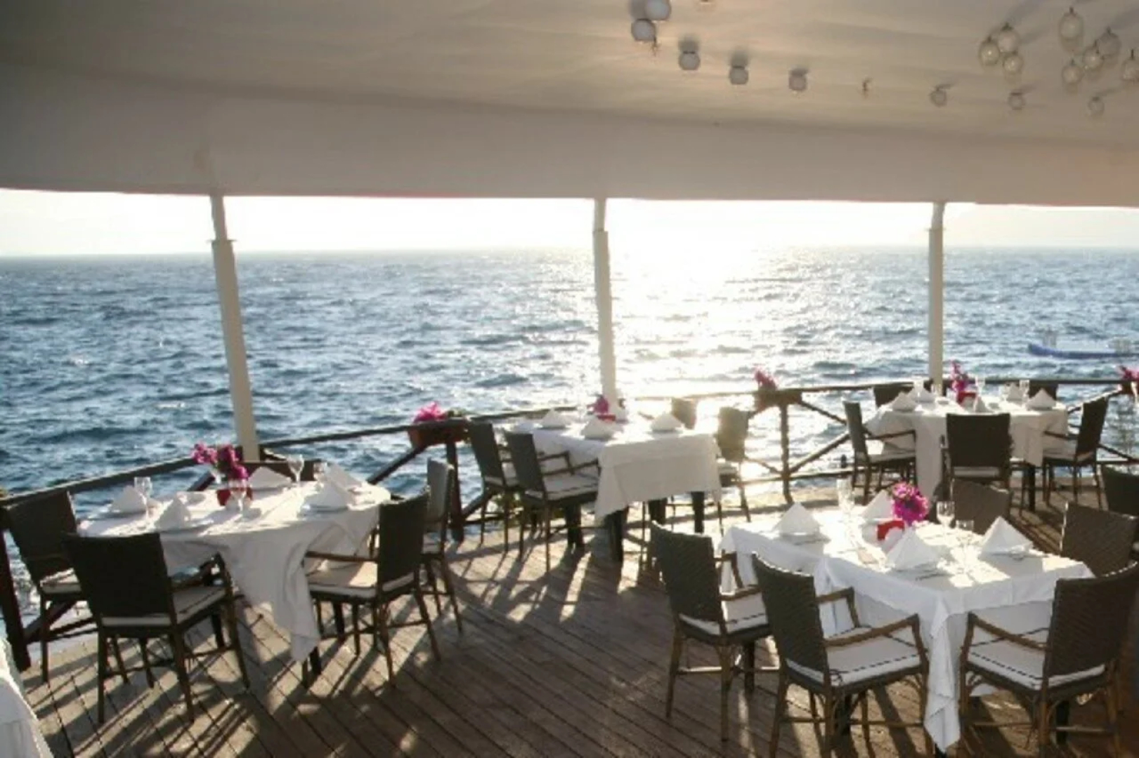 Arion Resort Hotel
