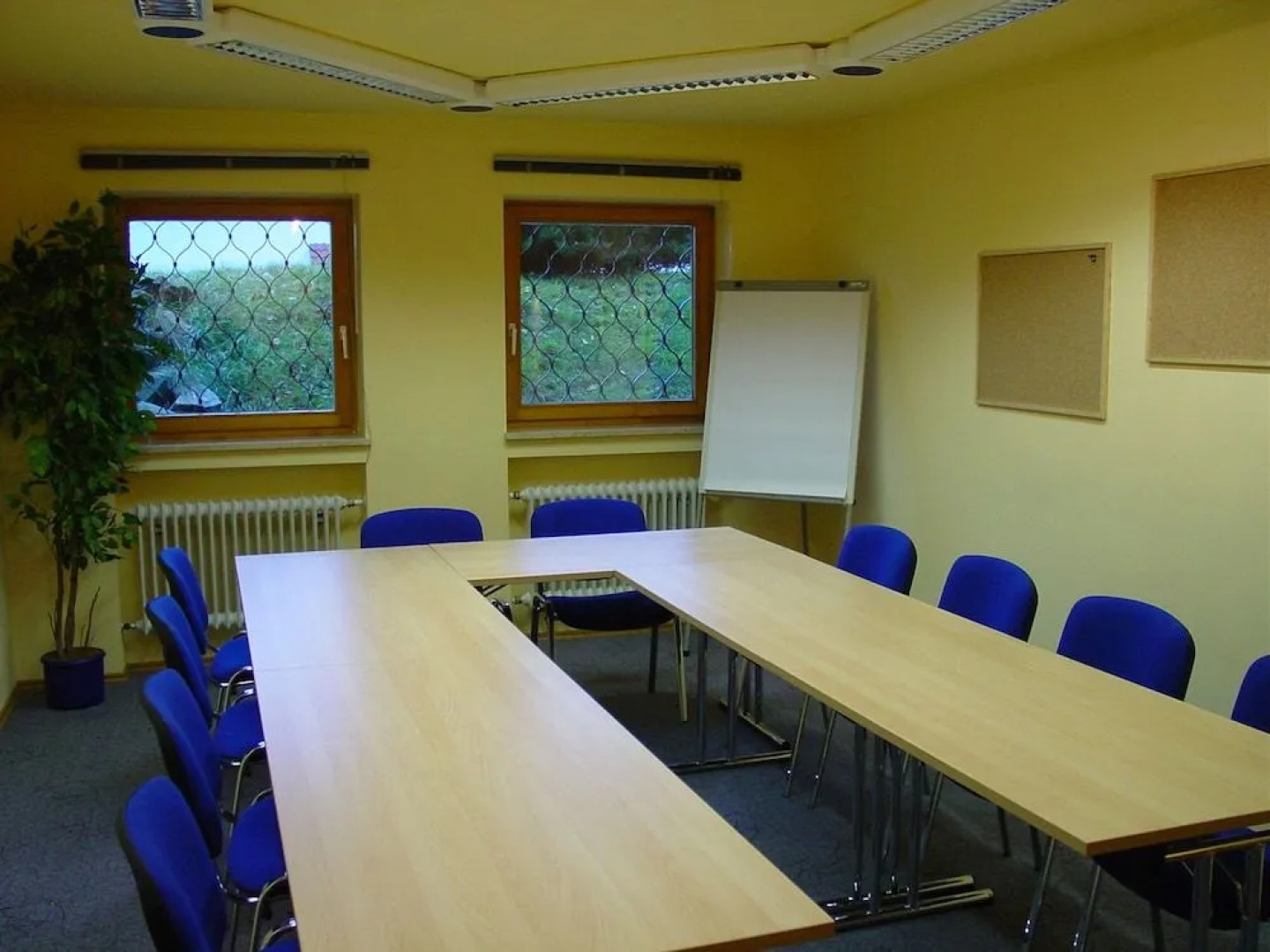 Hotel zum Zauberkabinett