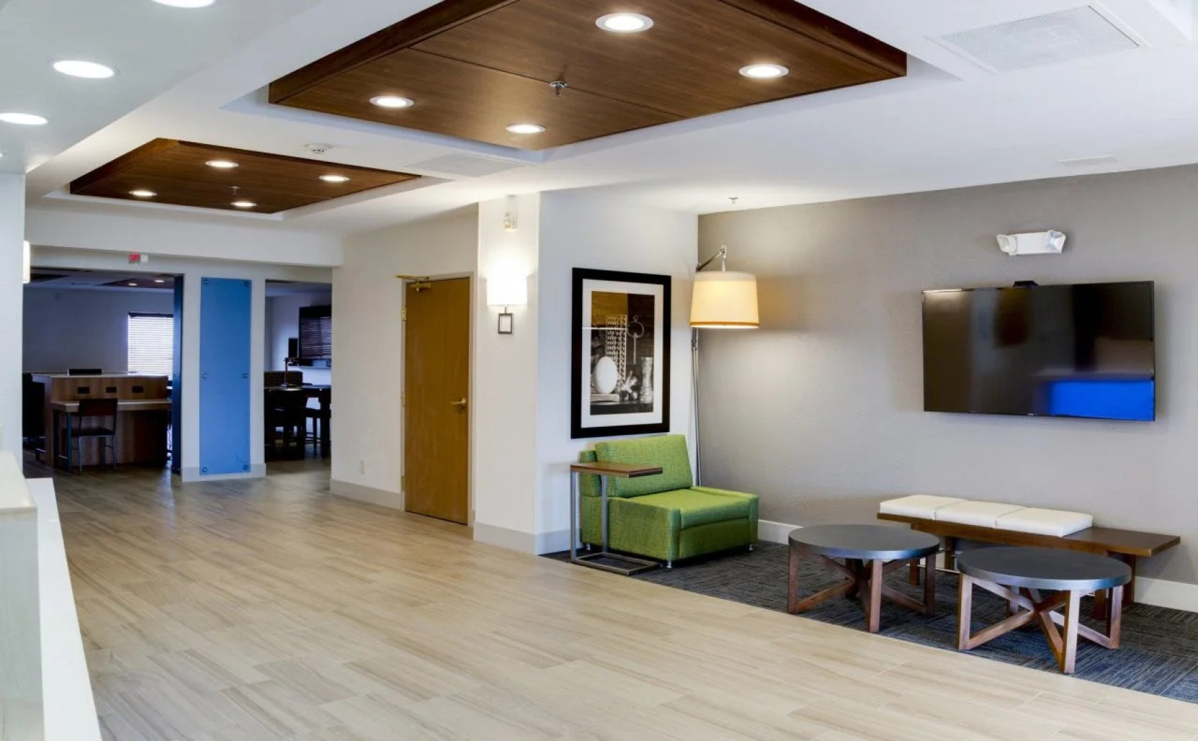 Holiday Inn Express Hotel & Suites Jacksonville by IHG