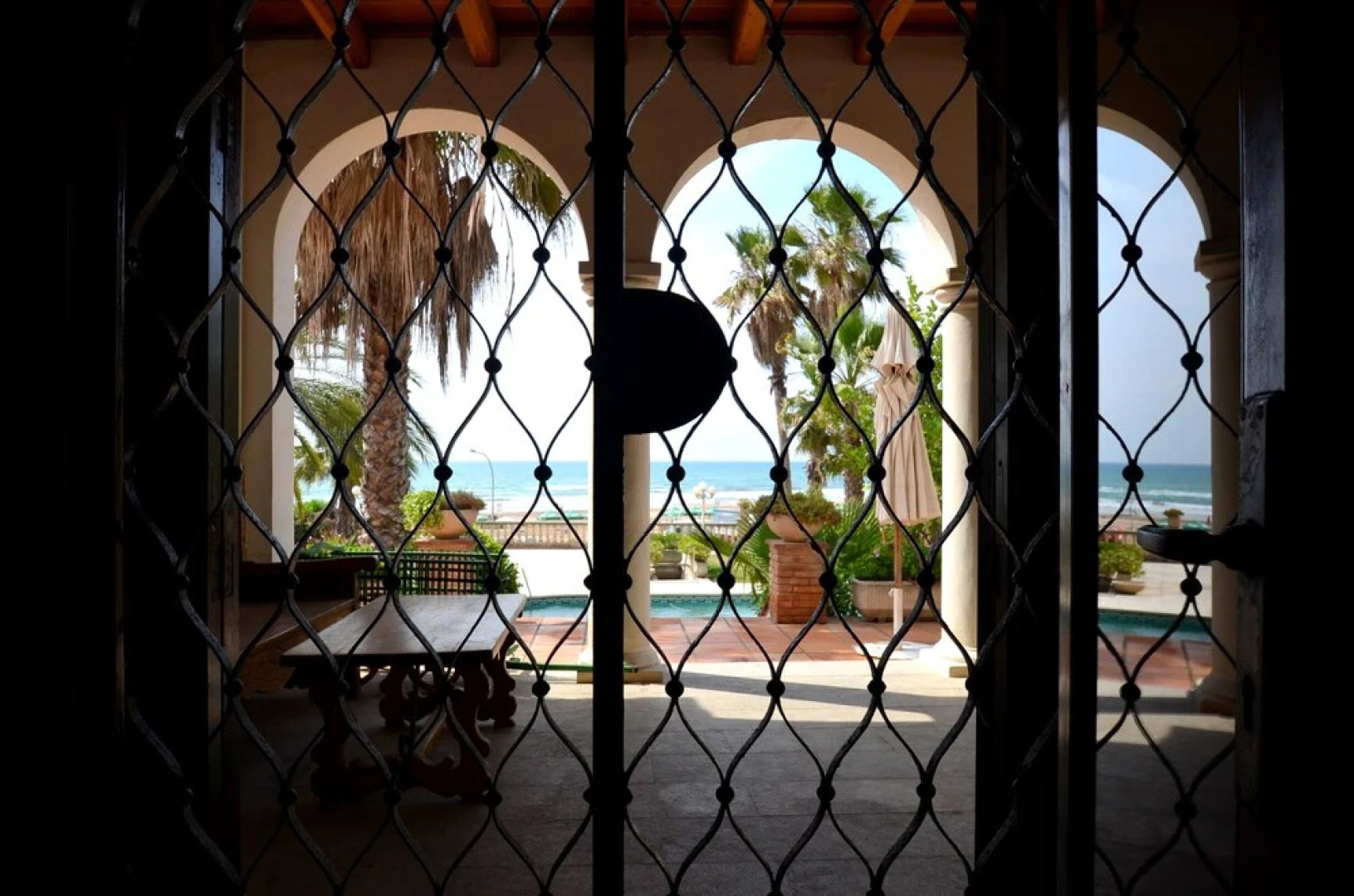 Cristofar Vilanova House