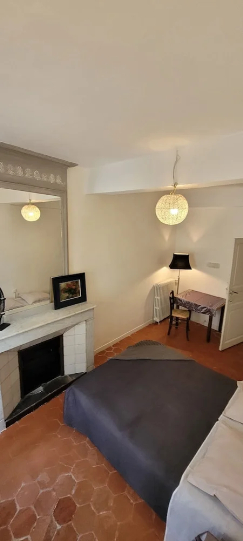 Comme à la Maison