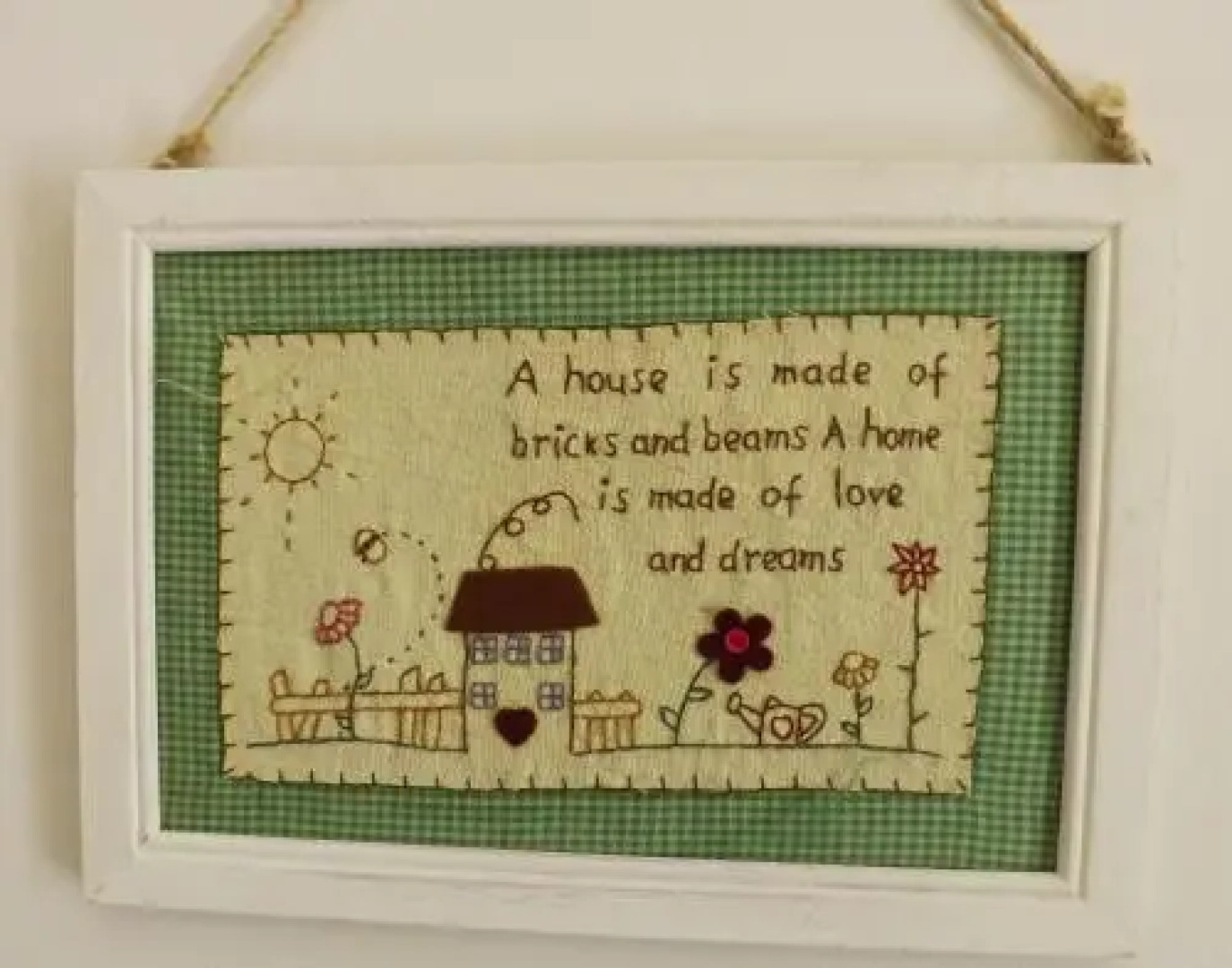 The Village Way Apartments