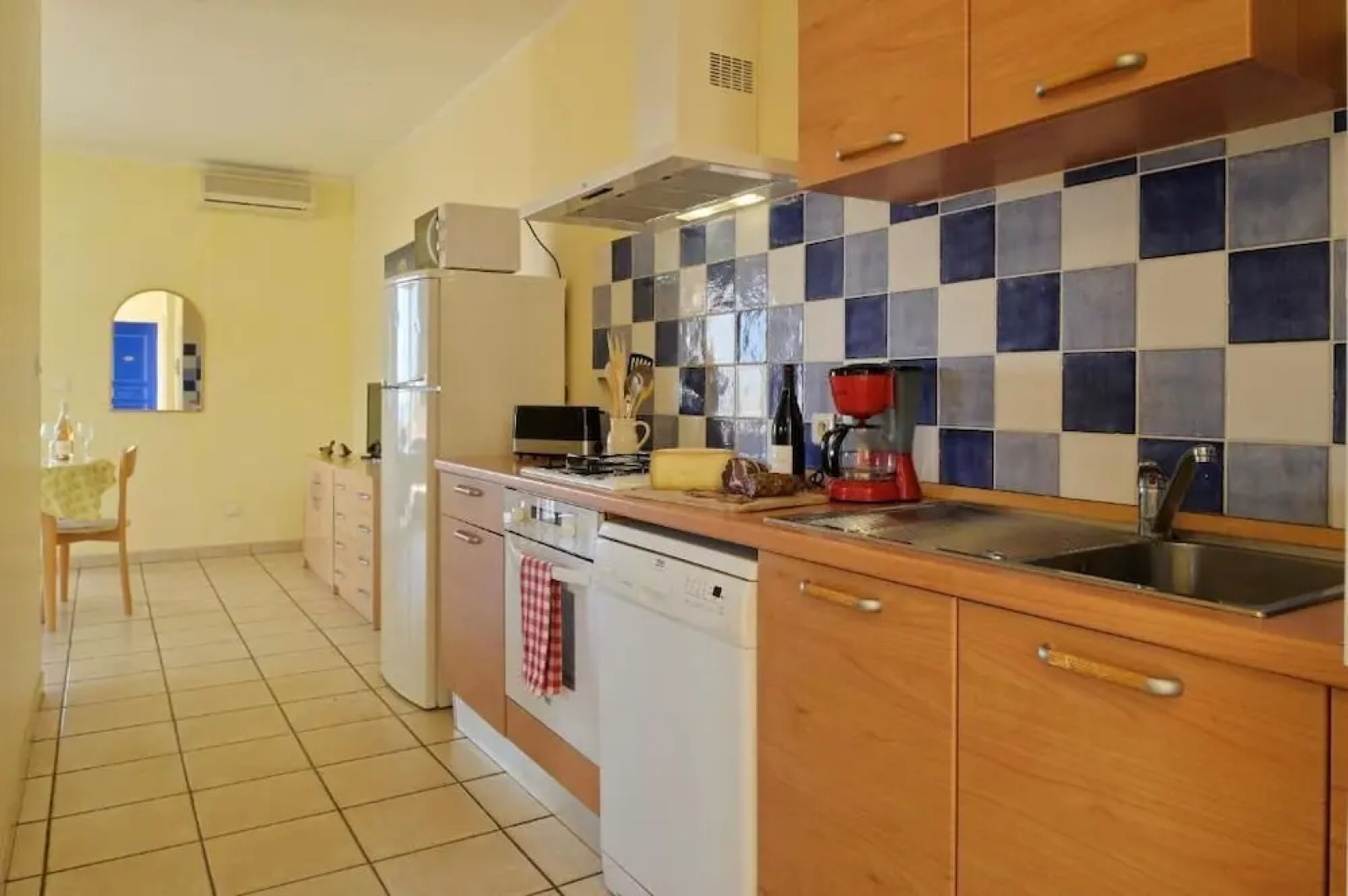 Résidence Villa Romana et SPA