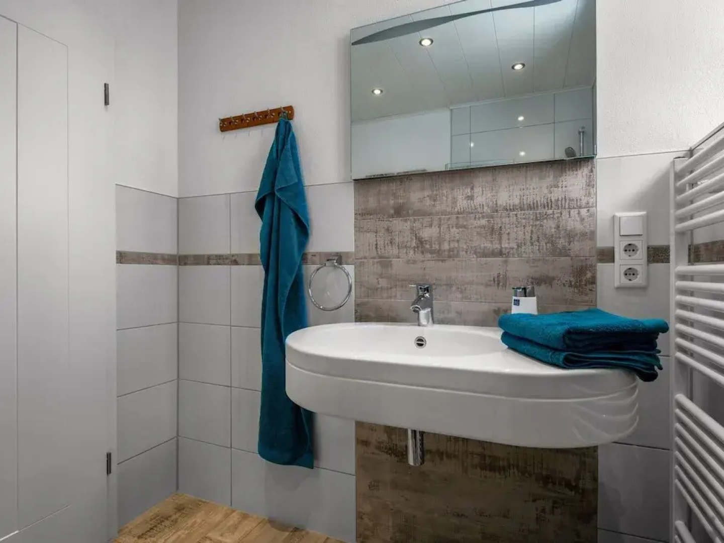 Lavish Holiday Home in Bad Munstereifel With Sauna