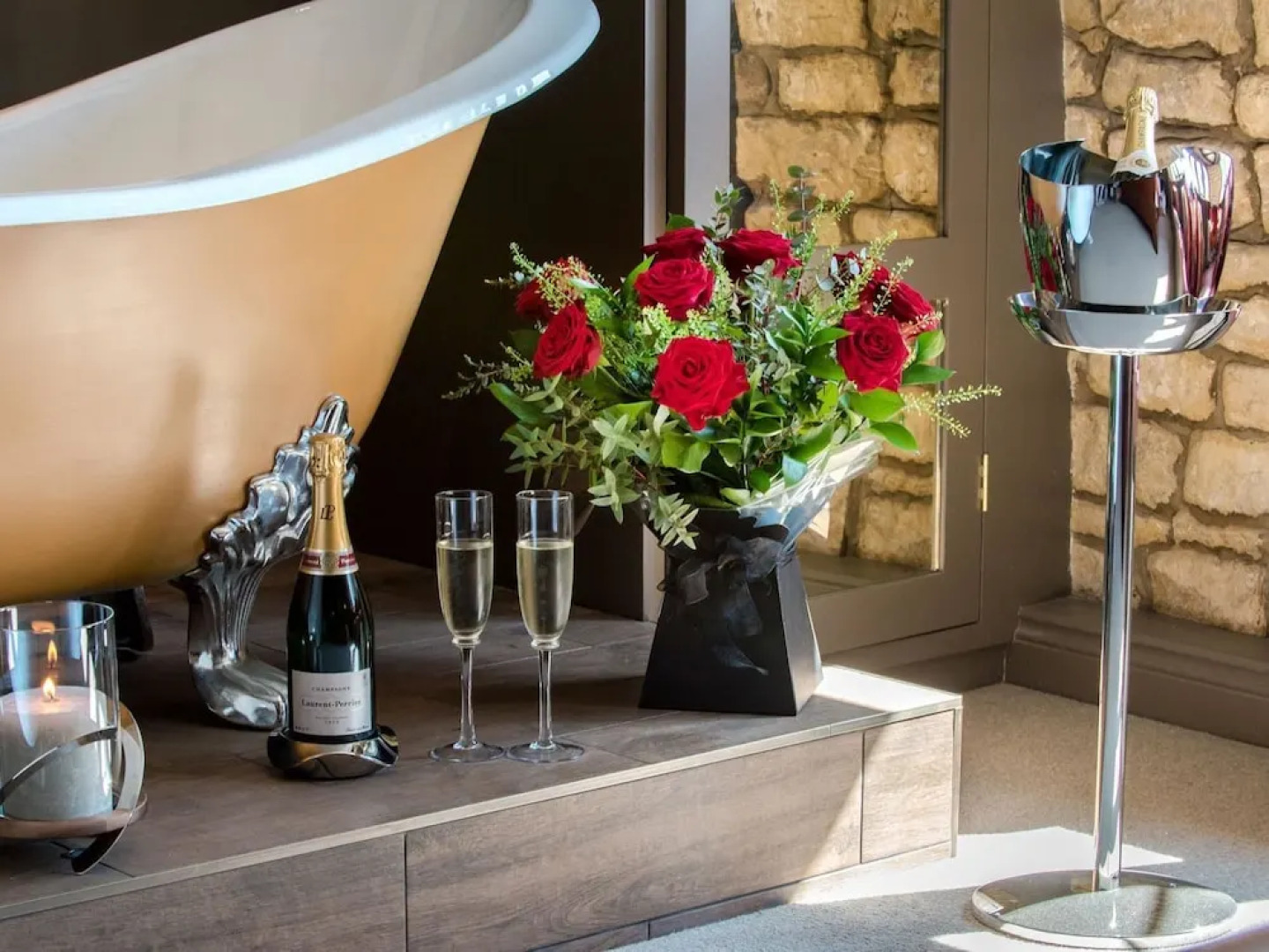 Woolmarket House Hospitality Limited