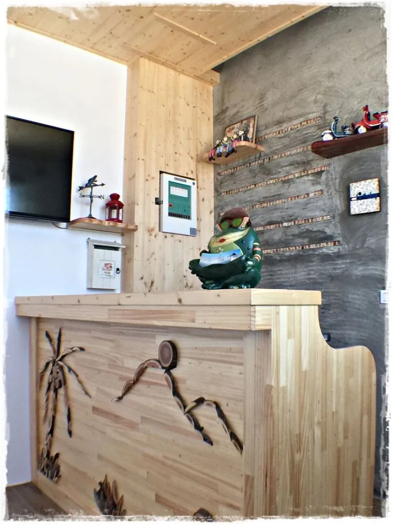 Kenting Sin Sin Hotel IIl