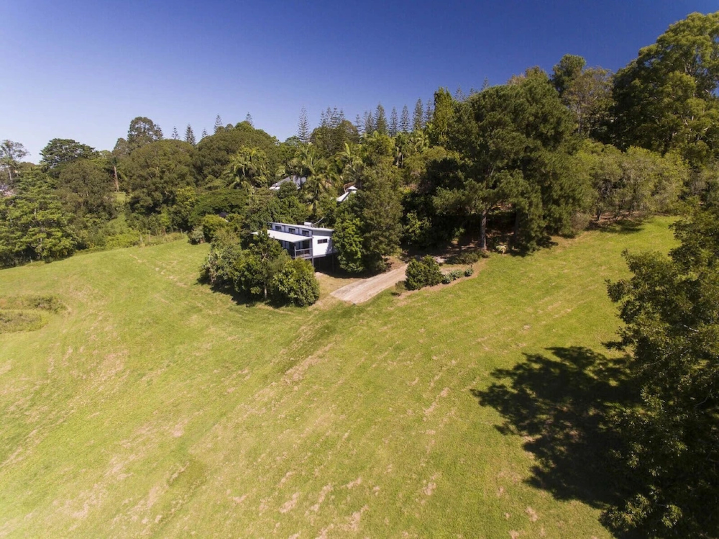 Timbavati - Air-conditioning - WiFi