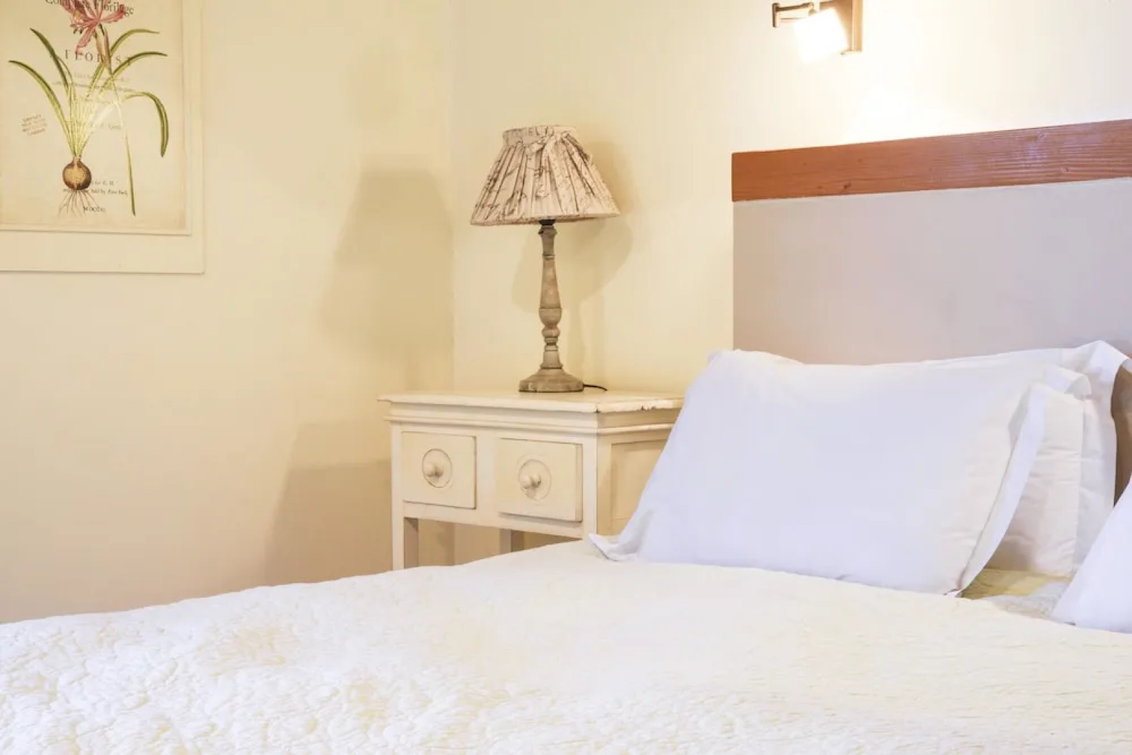 The White Cabins - Chateau Provence - Adults Only